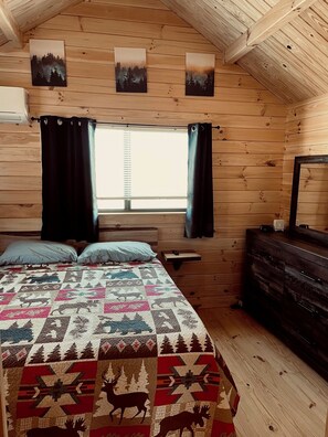 Bed 2025