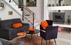 living-room