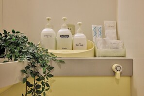 Amenities