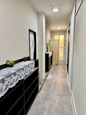 corridor