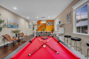 Spielezimmer