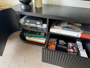 Miscellaneous