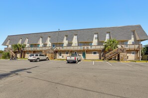 Property Exterior | 2-Story Unit | 2nd-Floor Condo
