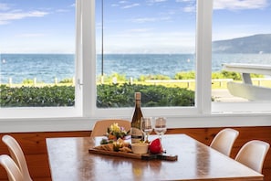 Dinning Area
