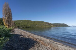 Lakefront