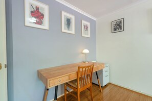 Study Nook