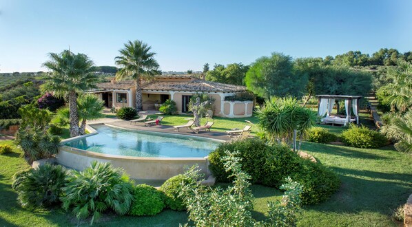 Villa Citrea - 1