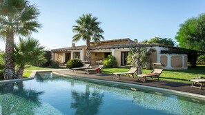 Villa Citrea - 2