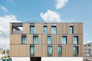 GĂ€stehaus Bauer mit Weingut | Heilbronn-Sontheim