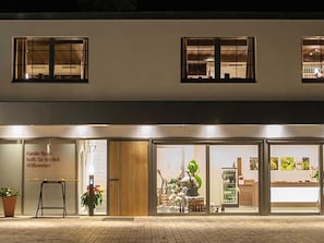 GĂ€stehaus Bauer mit Weingut | Heilbronn-Sontheim