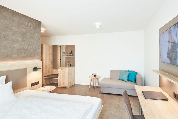 Gästehaus Bauer mit Weingut | Heilbronn-Sontheim