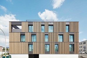 Gästehaus Bauer mit Weingut | Heilbronn-Sontheim