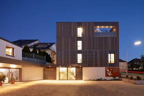 Gästehaus Bauer mit Weingut | Heilbronn-Sontheim