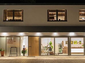Gästehaus Bauer mit Weingut | Heilbronn-Sontheim