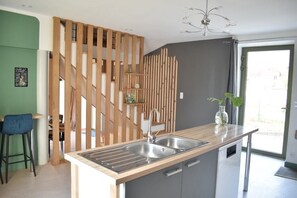 Eget kök