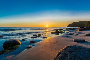 Plage