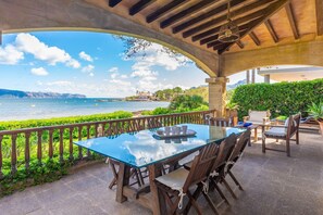 Patio / Balcony