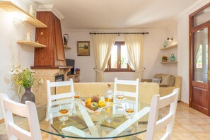Salle à manger