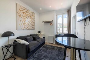 Coin séjour