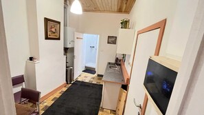 Interiör