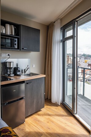 Cucina privata