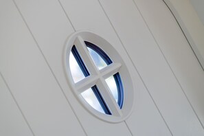 Dekoratives Detail