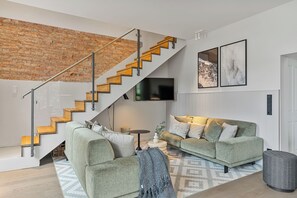 Coin séjour
