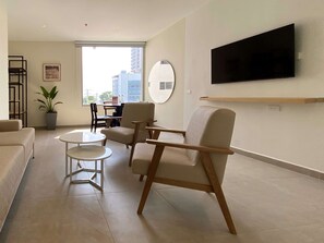 Modern deco