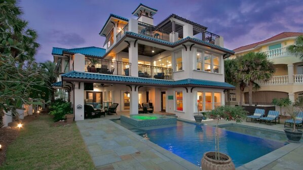 Pool