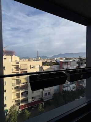 Balcón
