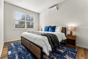 Giving you the perfect nights rest after your Colorado Adventures.