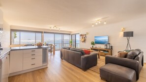 Coin séjour