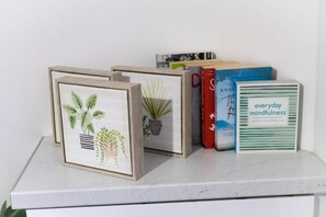 Miscellaneous