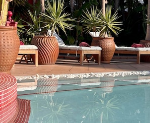 Loungers Pool