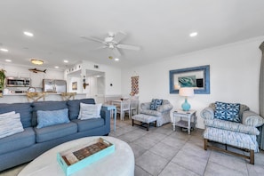 Living Room 1 Part 4
