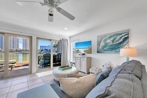 Living Room 1 Part 2