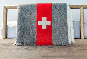 Detalj interiör