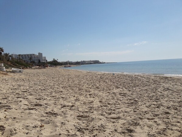 Plage