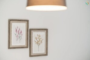 Detalj interiör