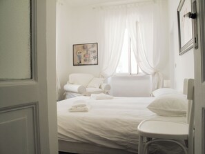 Stanza da letto