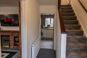 Entrance / Lobby