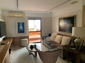 TV and multimedia
