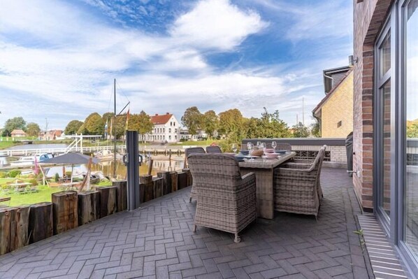 Patio / Balcony
