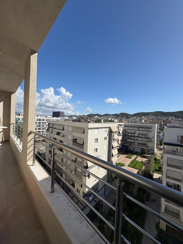 Balcón