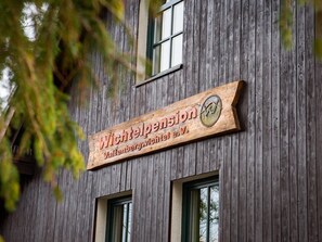Wichtelpension