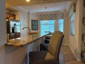 3 highback chair eat up counter