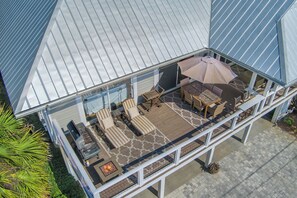 Millcole Drone 15