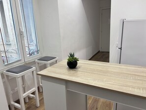 Cozinha privada