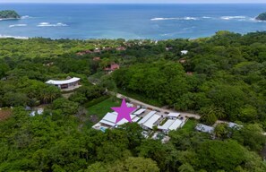Proximity to Samara Beach
