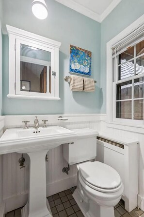 Baño